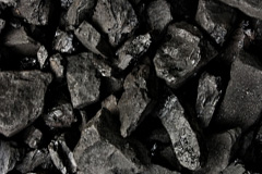 Heolgerrig coal boiler costs